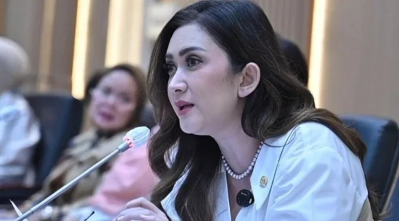 Nafa Urbach Soroti Penurunan Peserta dan Pemerataan Program Magang 2026